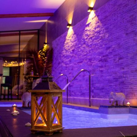 Le Bois Boheme- Suite & Spa Privatif ニーム エクステリア 写真